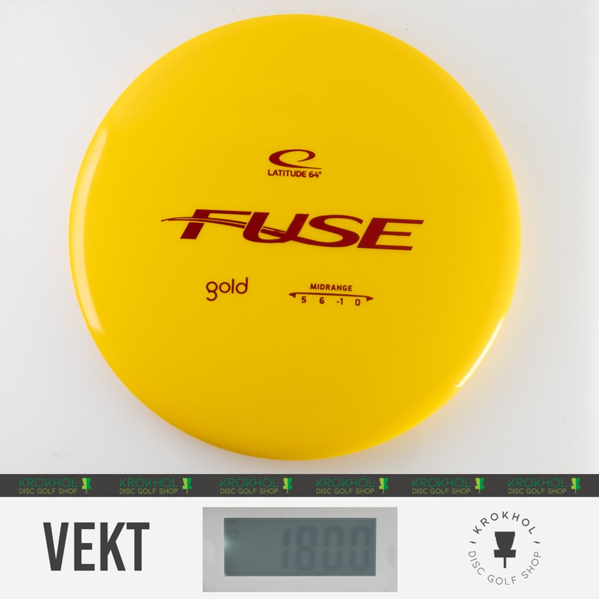 Gold Fuse