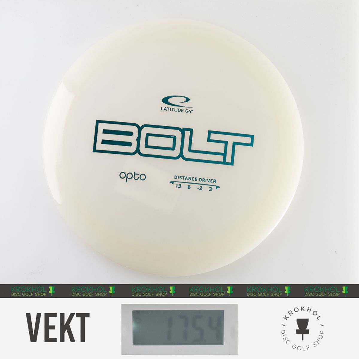 Opto Bolt
