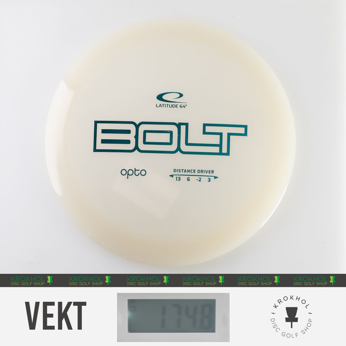 Opto Bolt