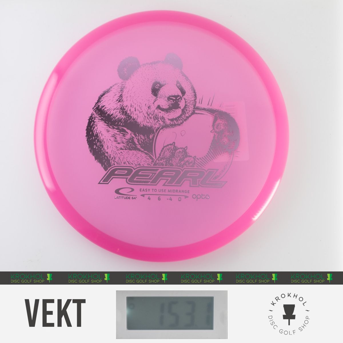 Opto Pearl