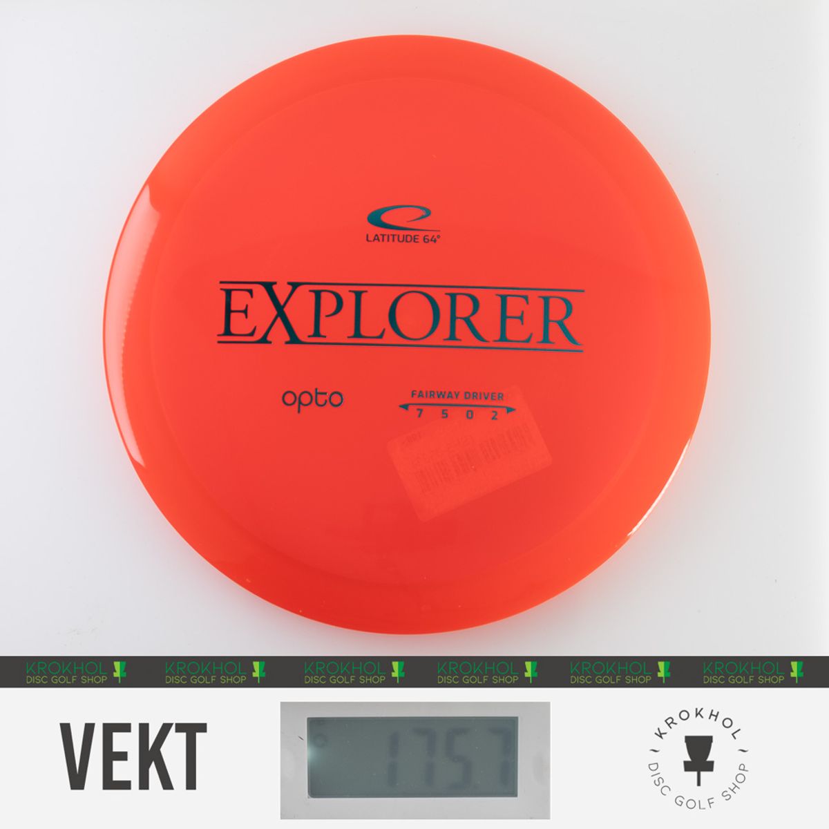 Opto Explorer