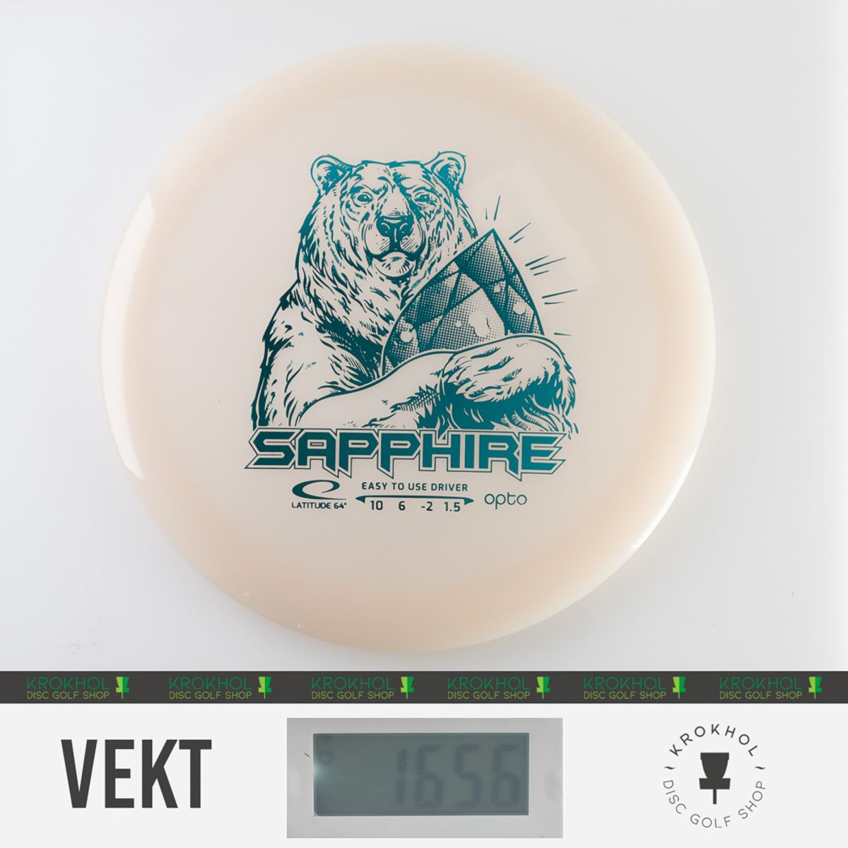 Opto Sapphire
