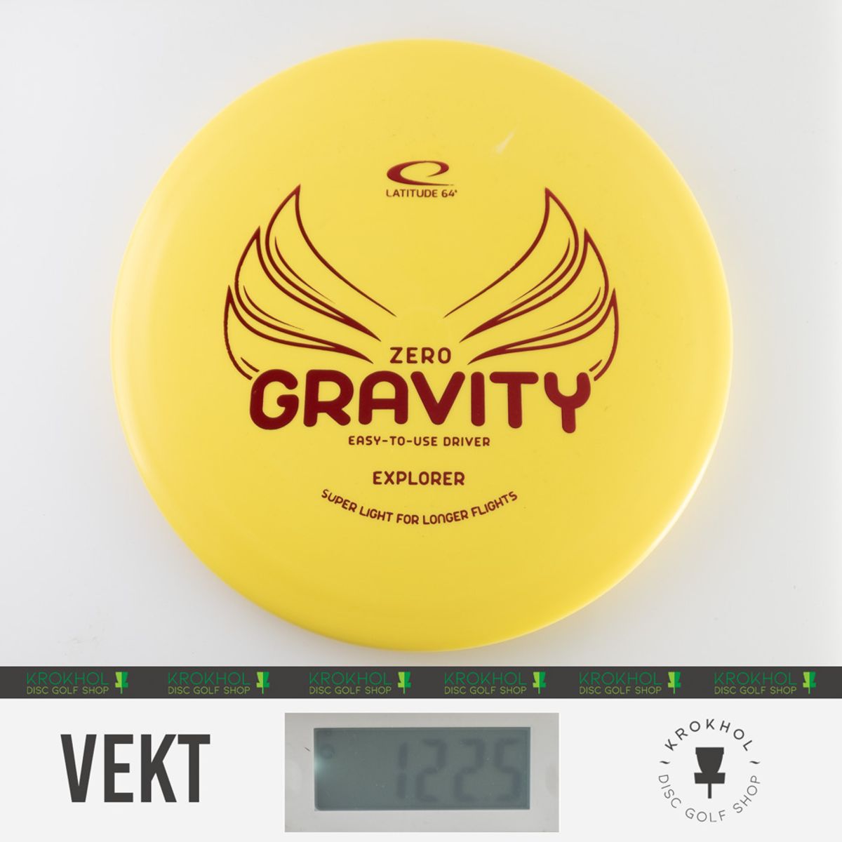 Zero Gravity Explorer