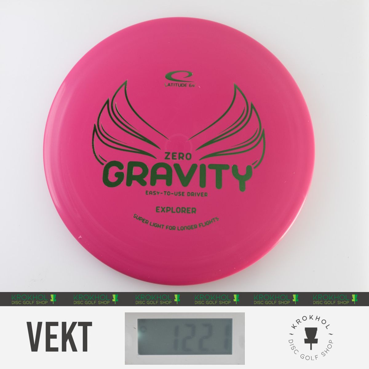 Zero Gravity Explorer