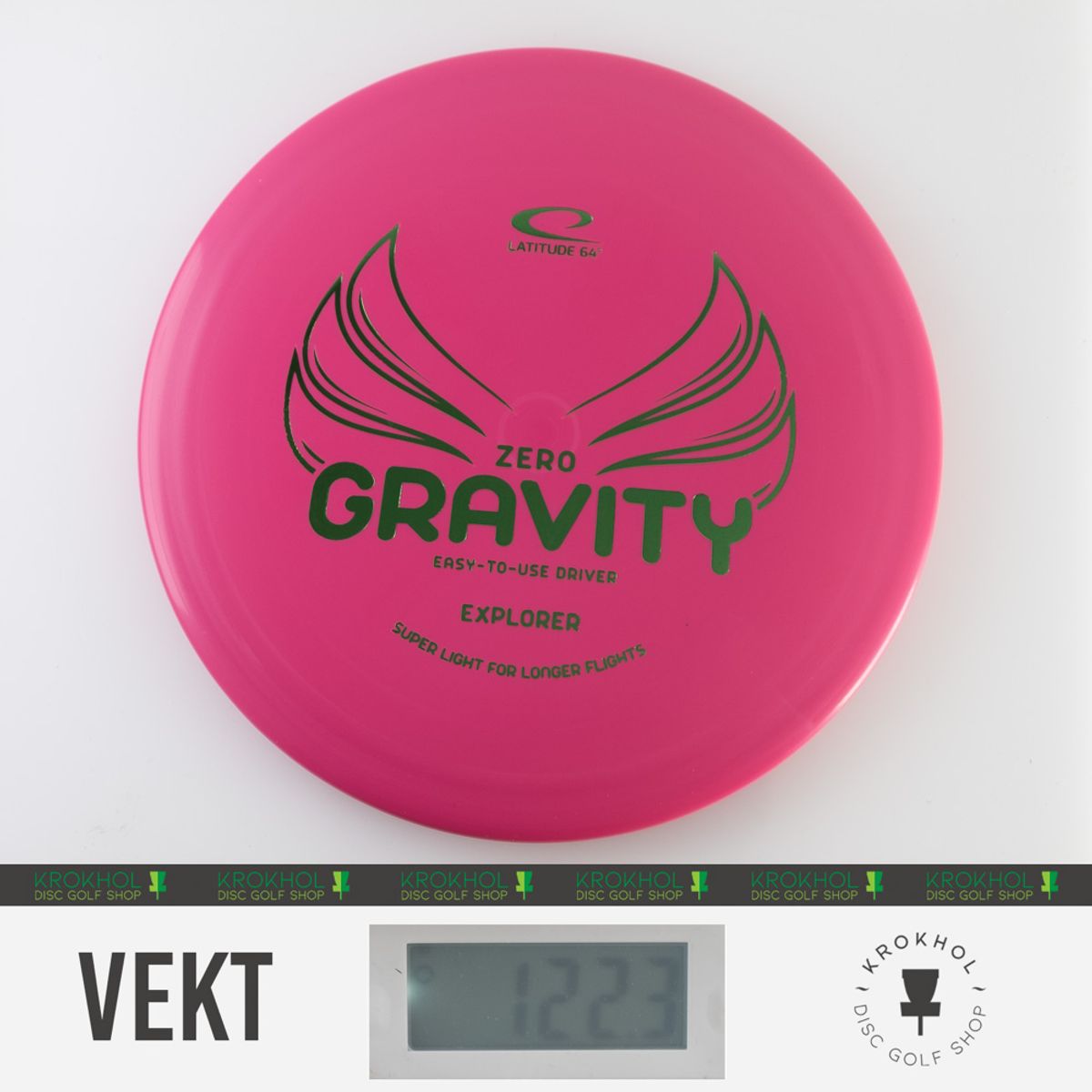 Zero Gravity Explorer