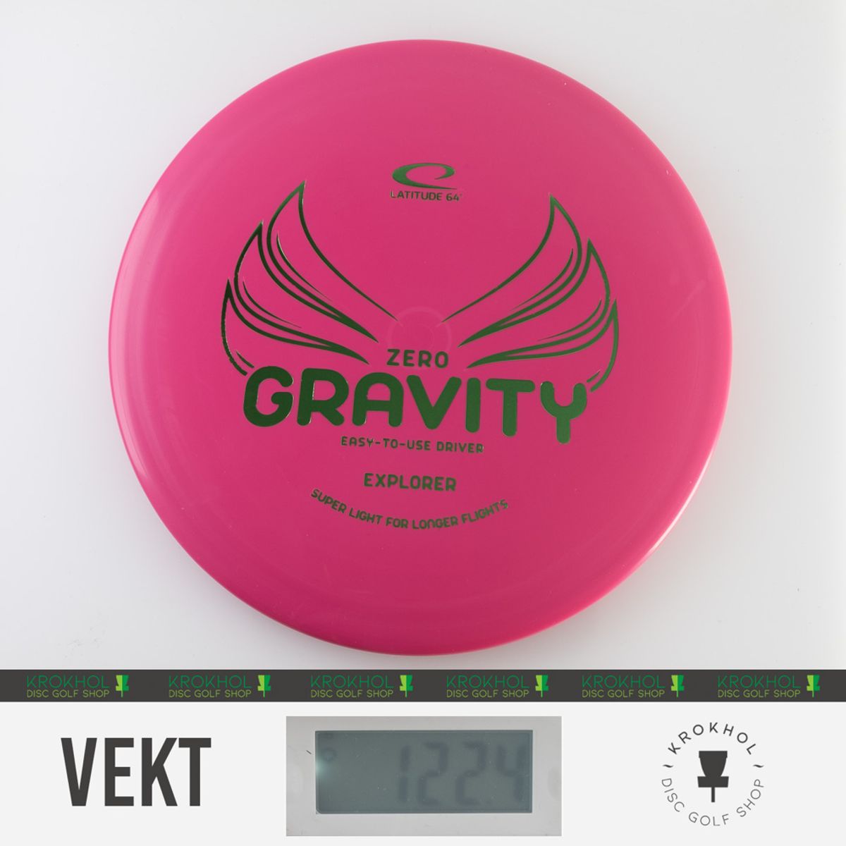Zero Gravity Explorer