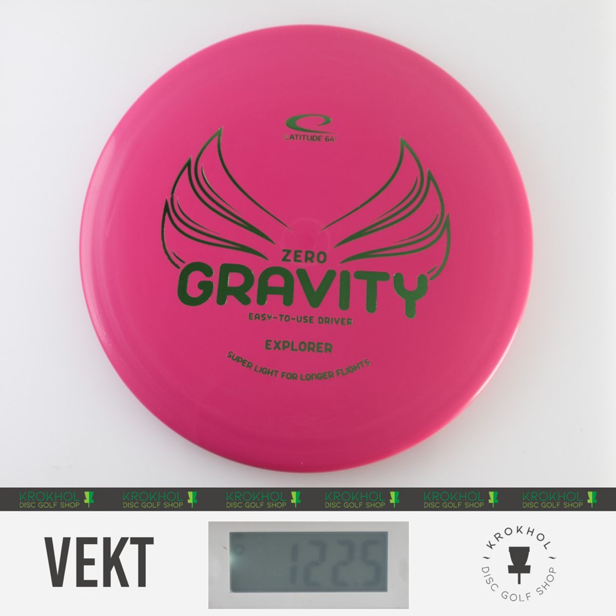 Zero Gravity Explorer