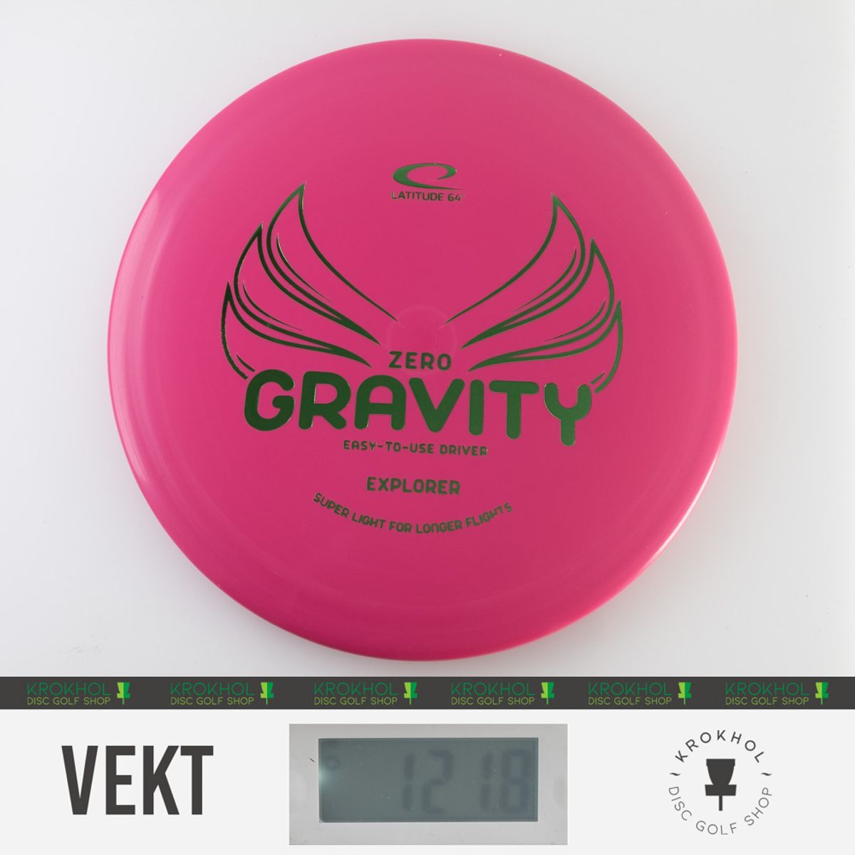 Zero Gravity Explorer