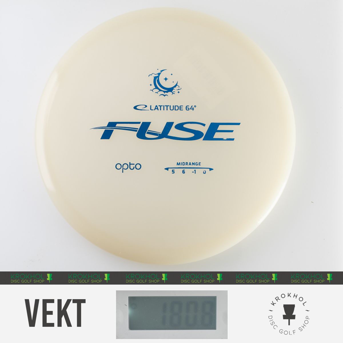 Opto Moonshine Fuse