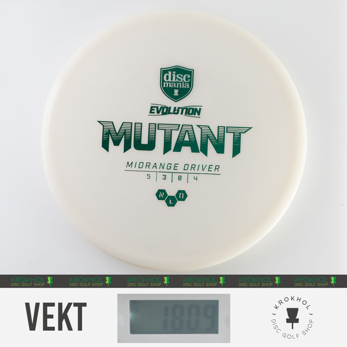 Neo Mutant