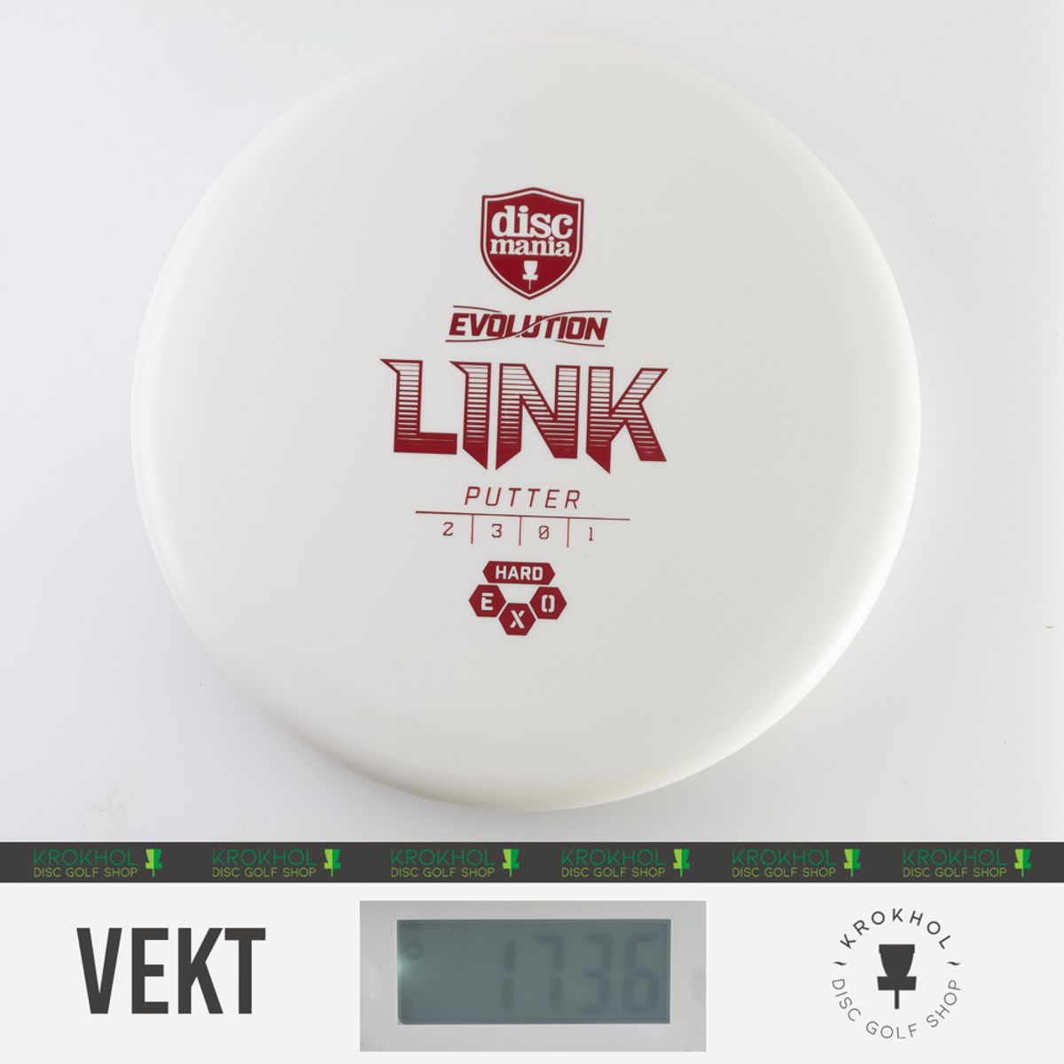 Exo Hard Link