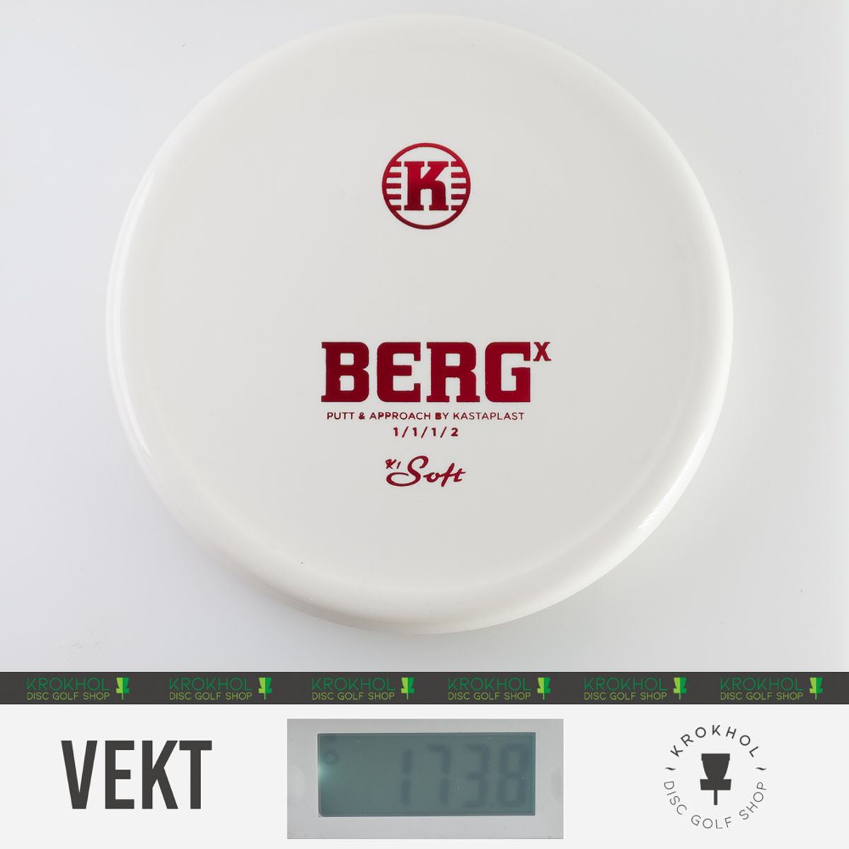 K1 Soft Berg X
