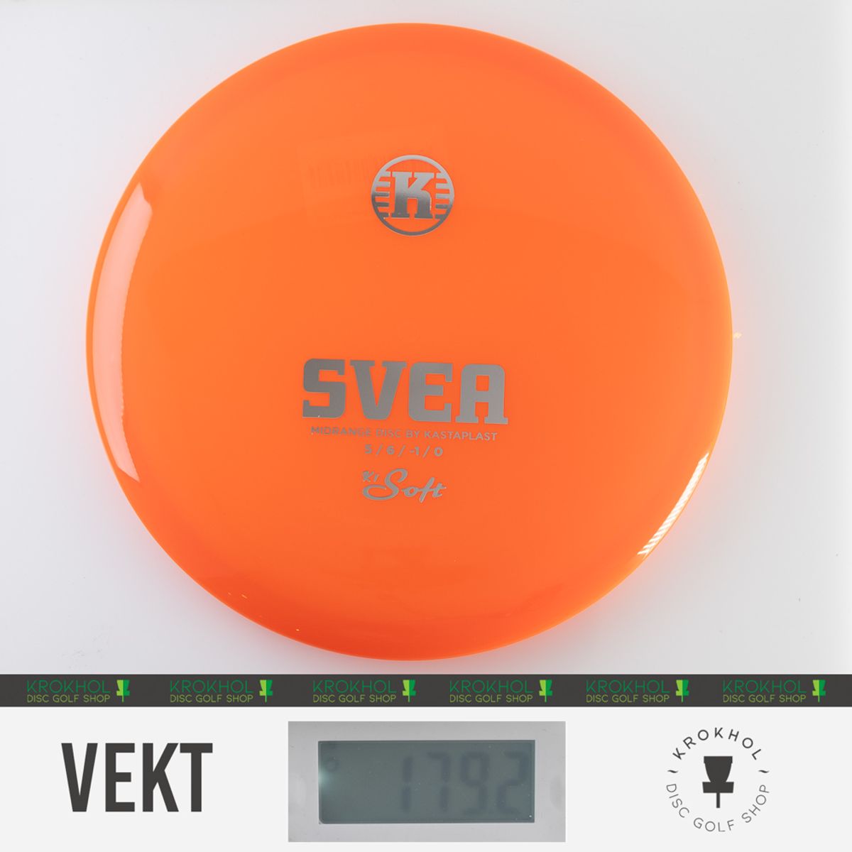 K1 Soft Svea