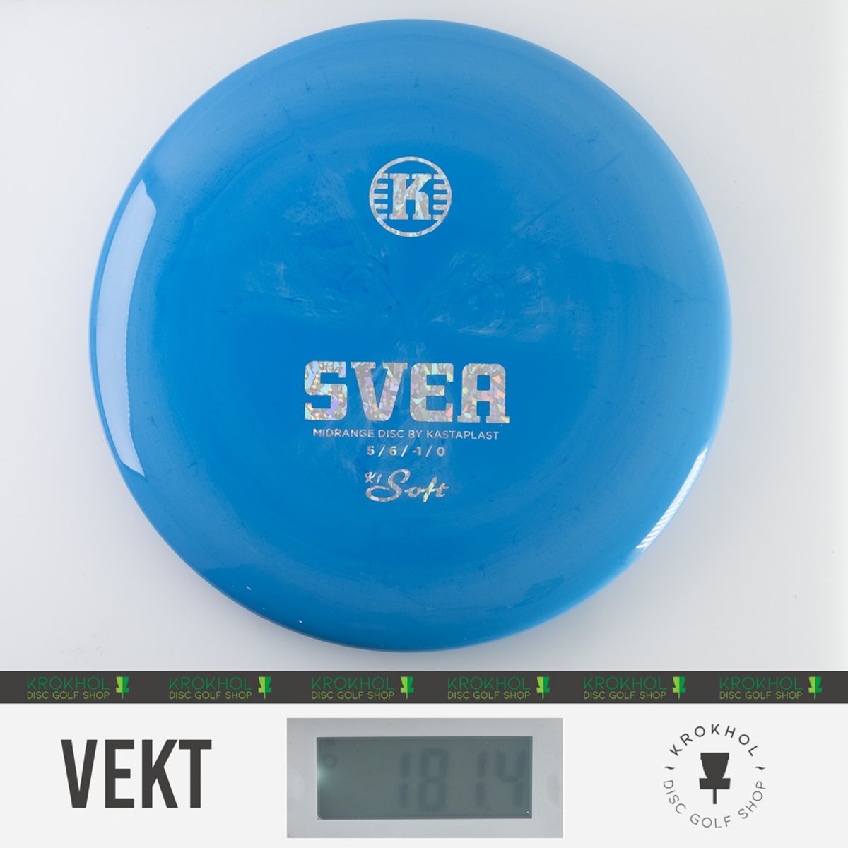 K1 Soft Svea