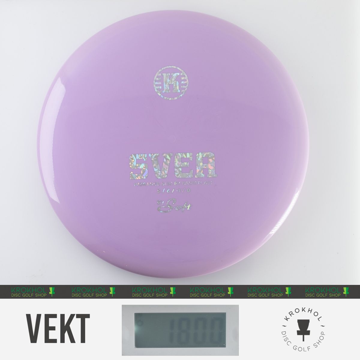 K1 Soft Svea