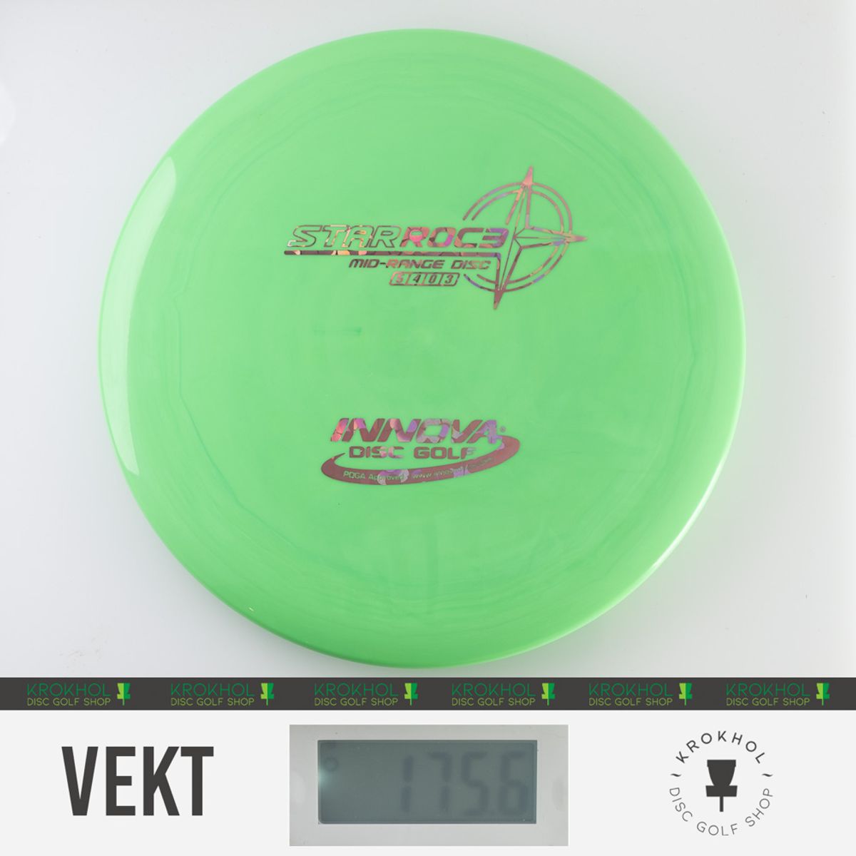 Star Roc3