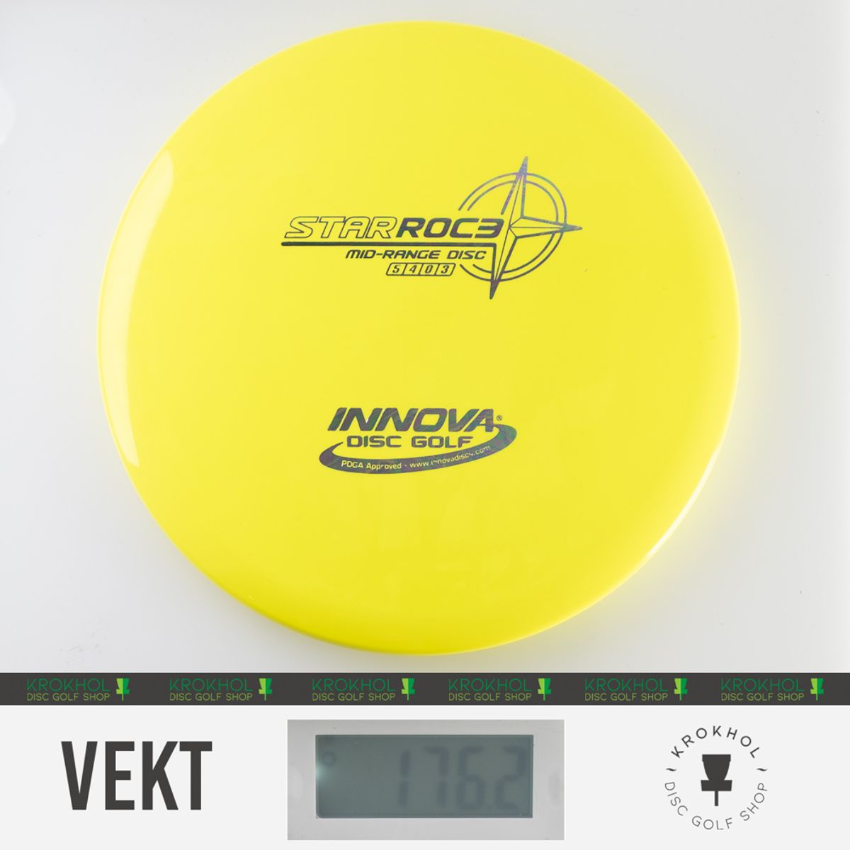 Star Roc3