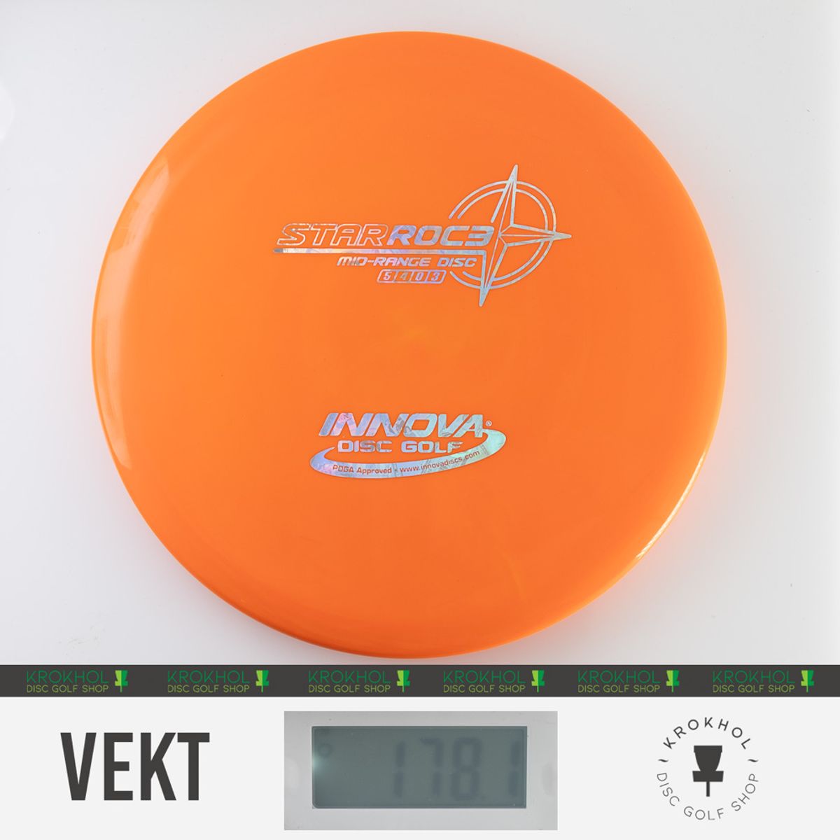 Star Roc3