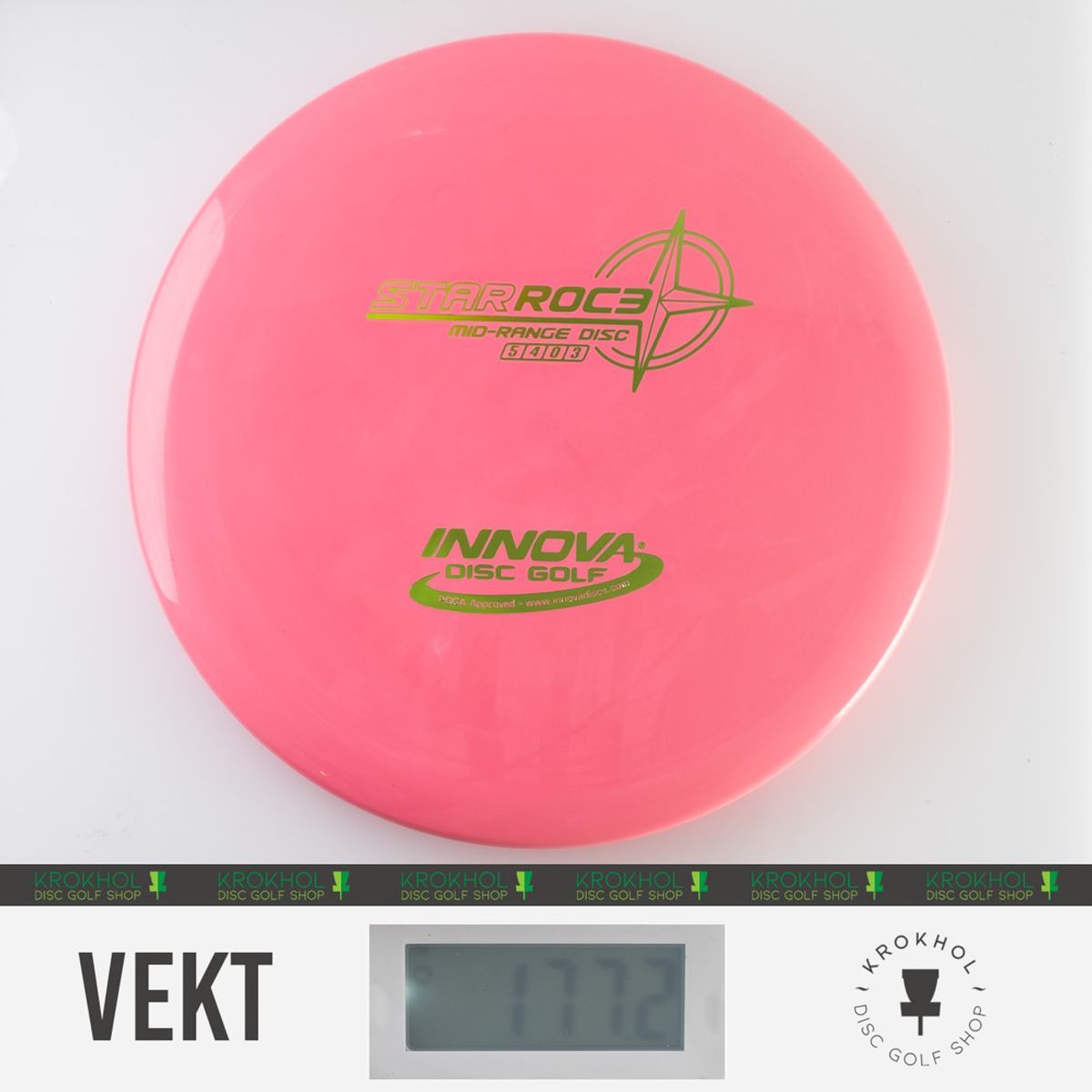 Star Roc3