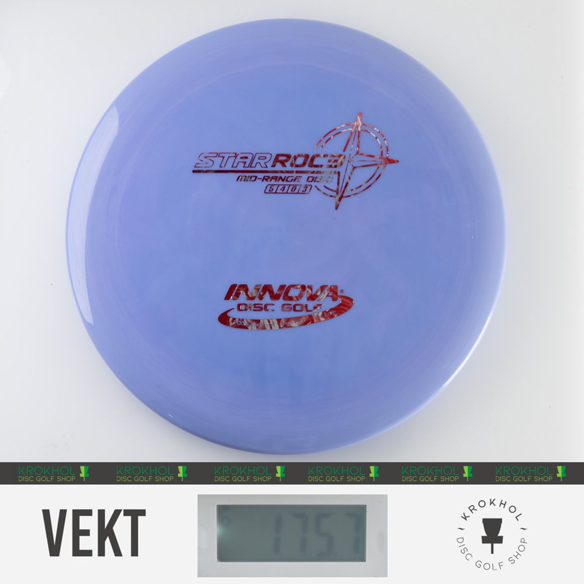 Star Roc3
