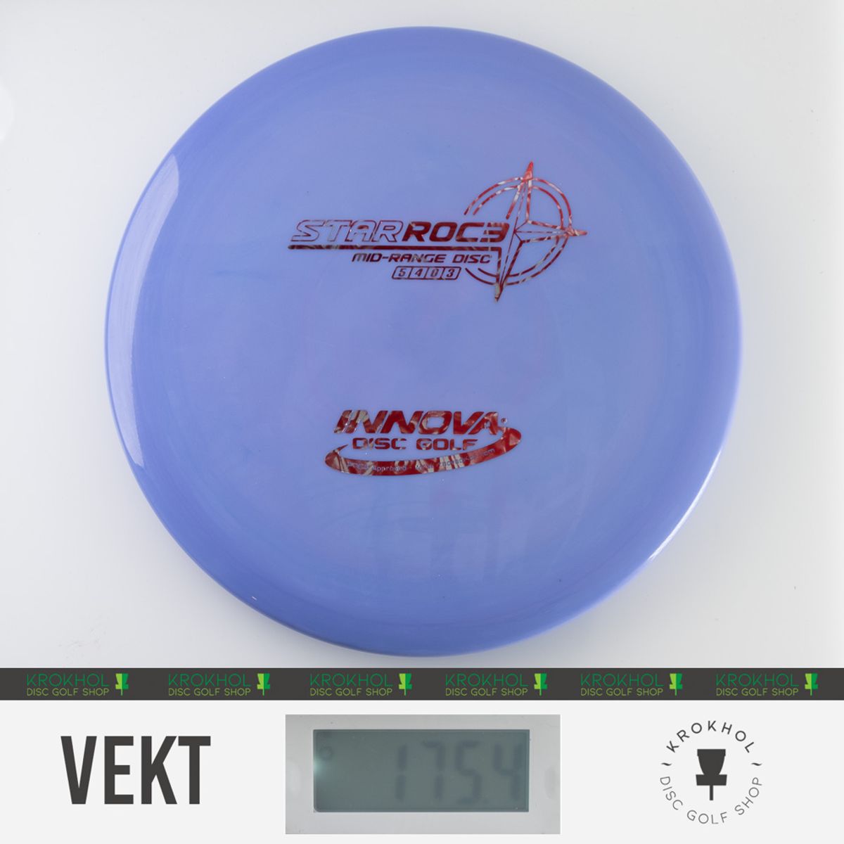Star Roc3