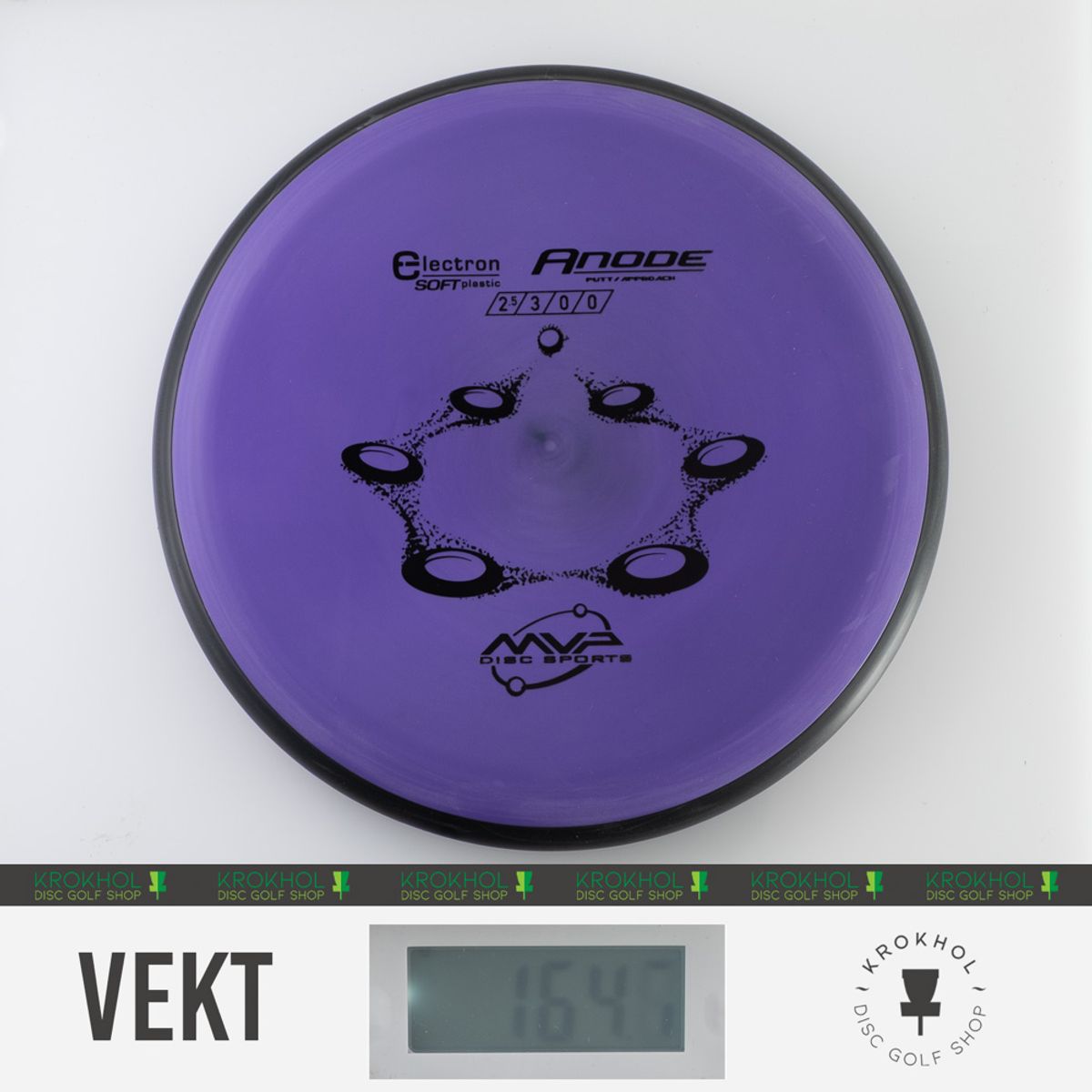 Electron Soft Anode - Classic