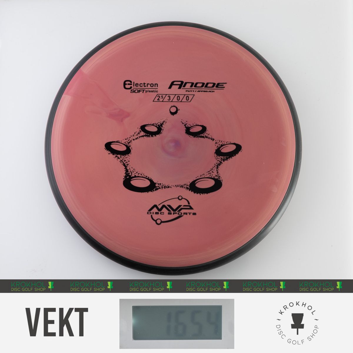 Electron Soft Anode - Classic