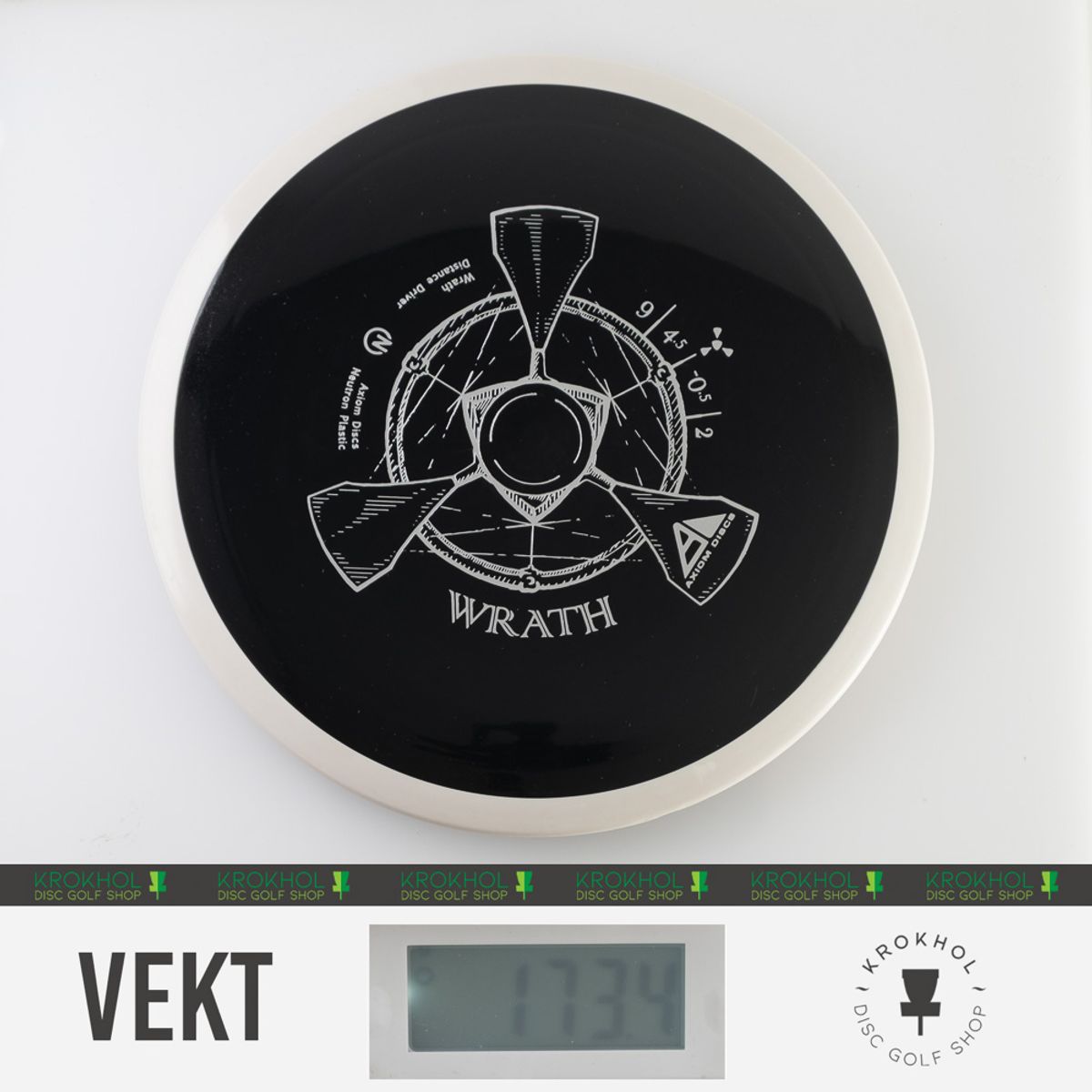 Neutron Wrath - Classic