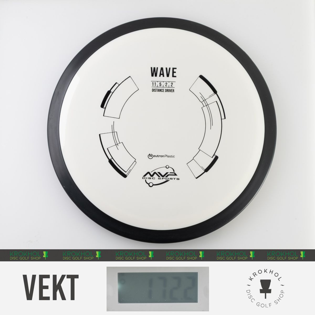 Neutron Wave - Classic