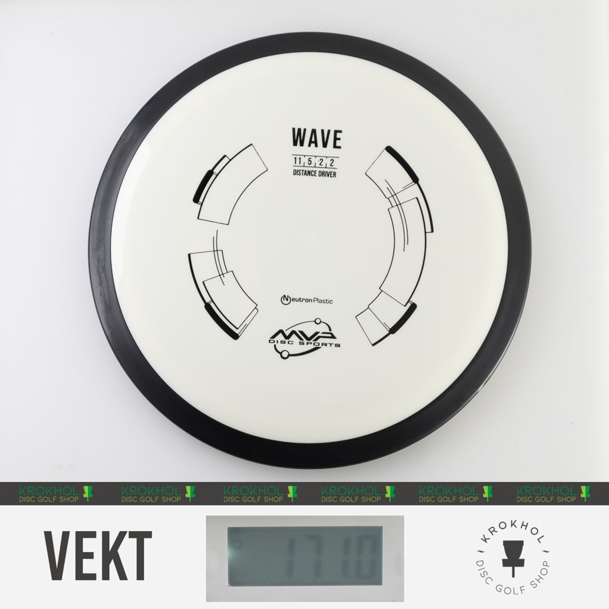 Neutron Wave - Classic