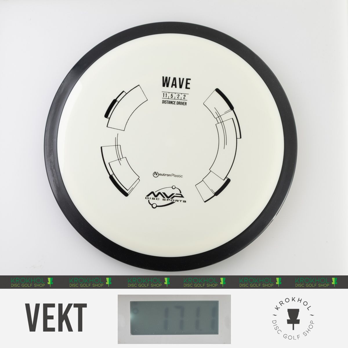 Neutron Wave - Classic