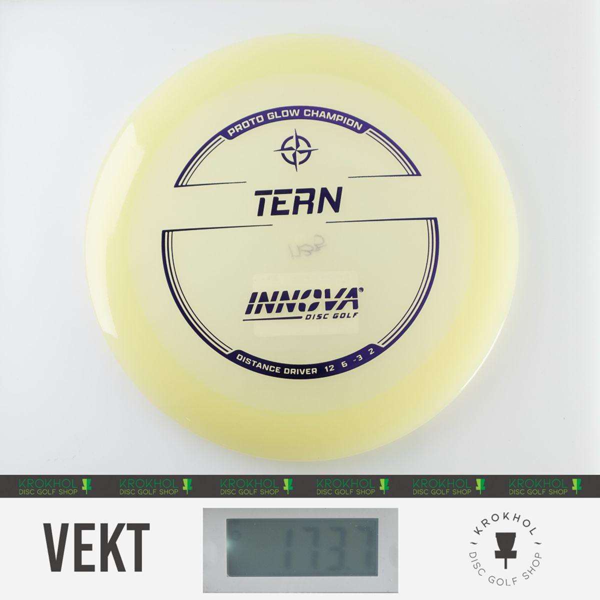 Champion Proto Glow Tern