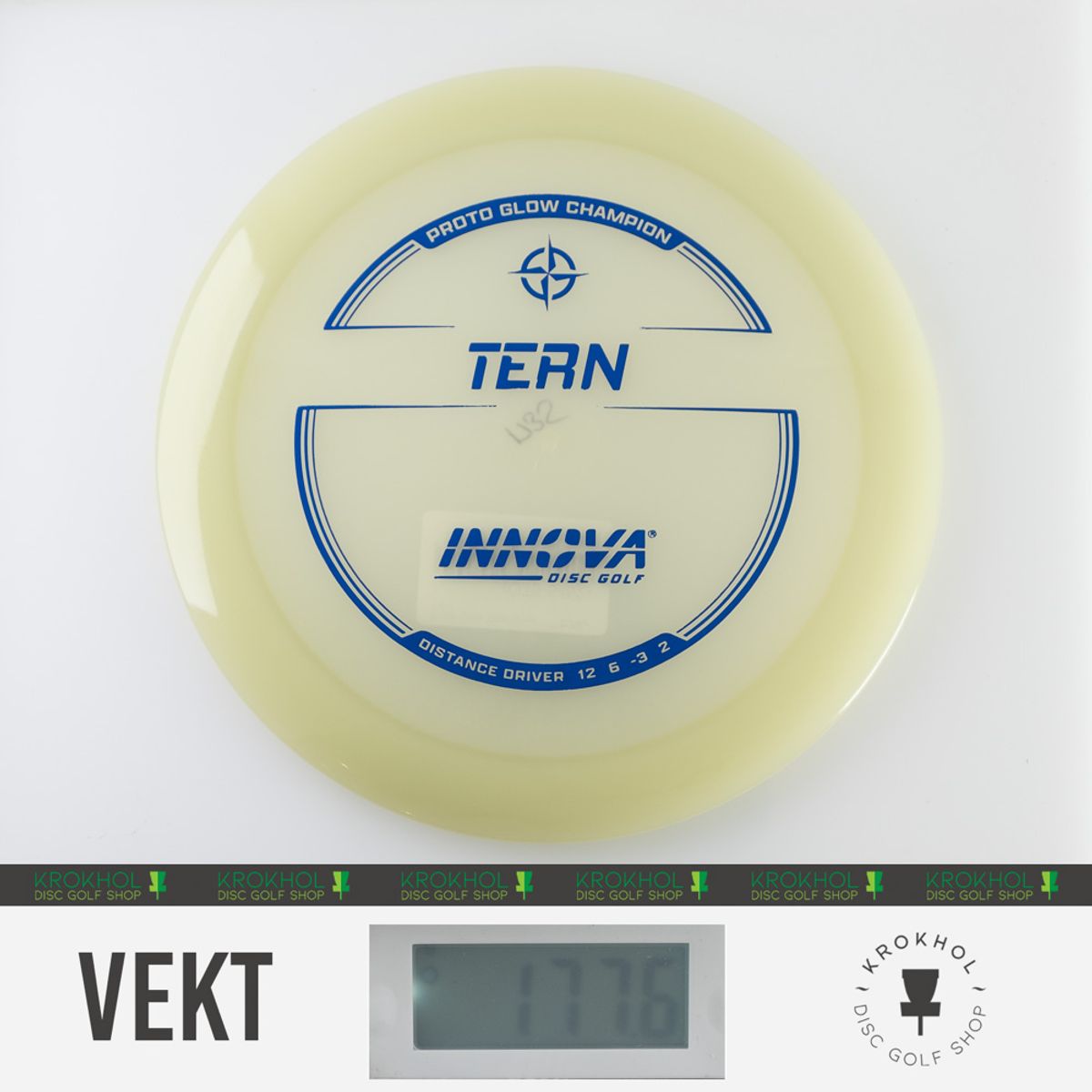 Champion Proto Glow Tern