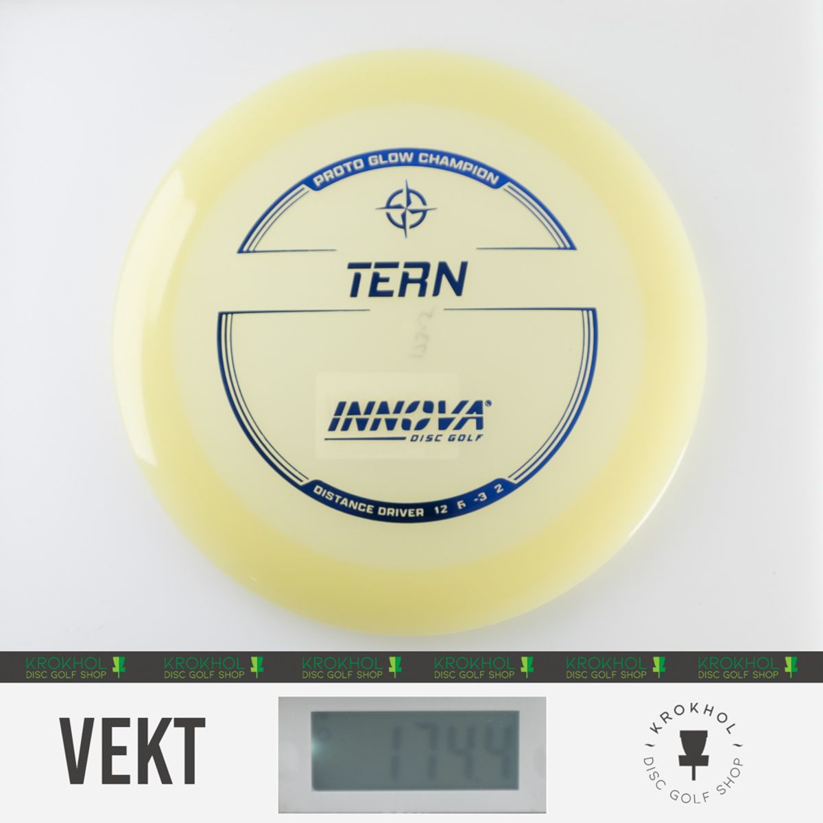 Champion Proto Glow Tern