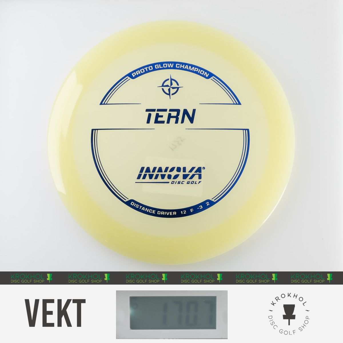 Champion Proto Glow Tern