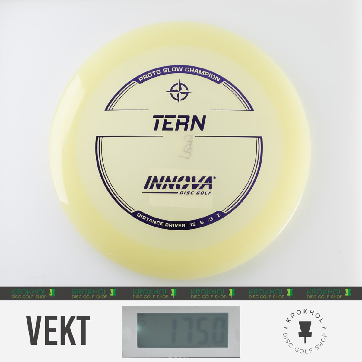 Champion Proto Glow Tern
