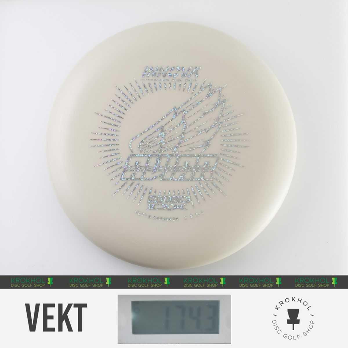 DX Proto Glow Aviar