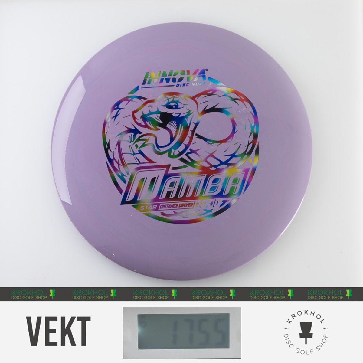 Star Mamba