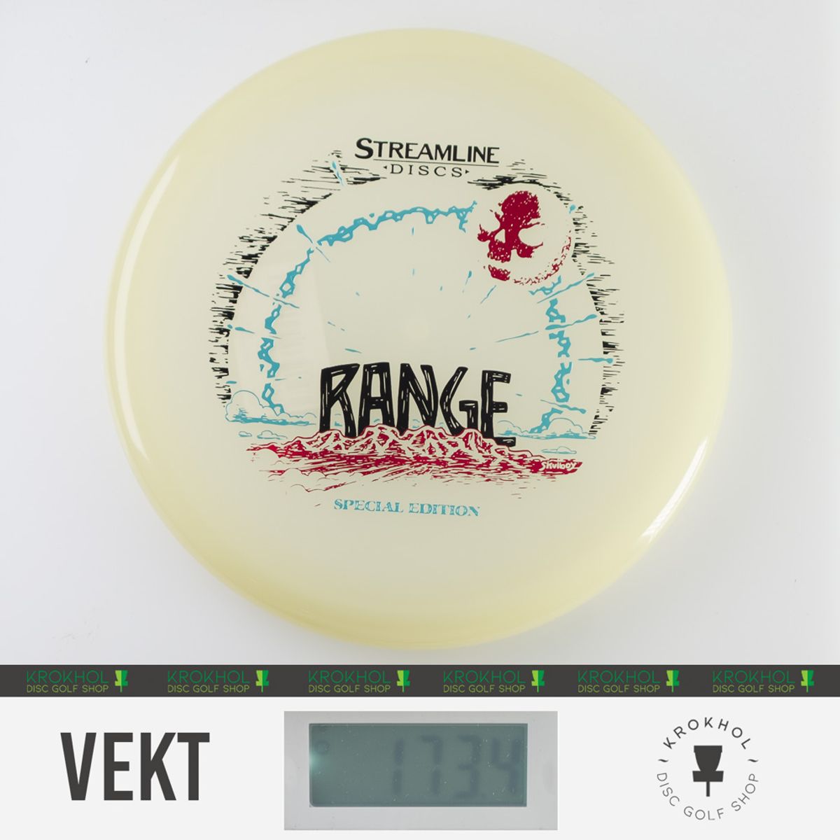 Eclipse Glow Range - Special Edition