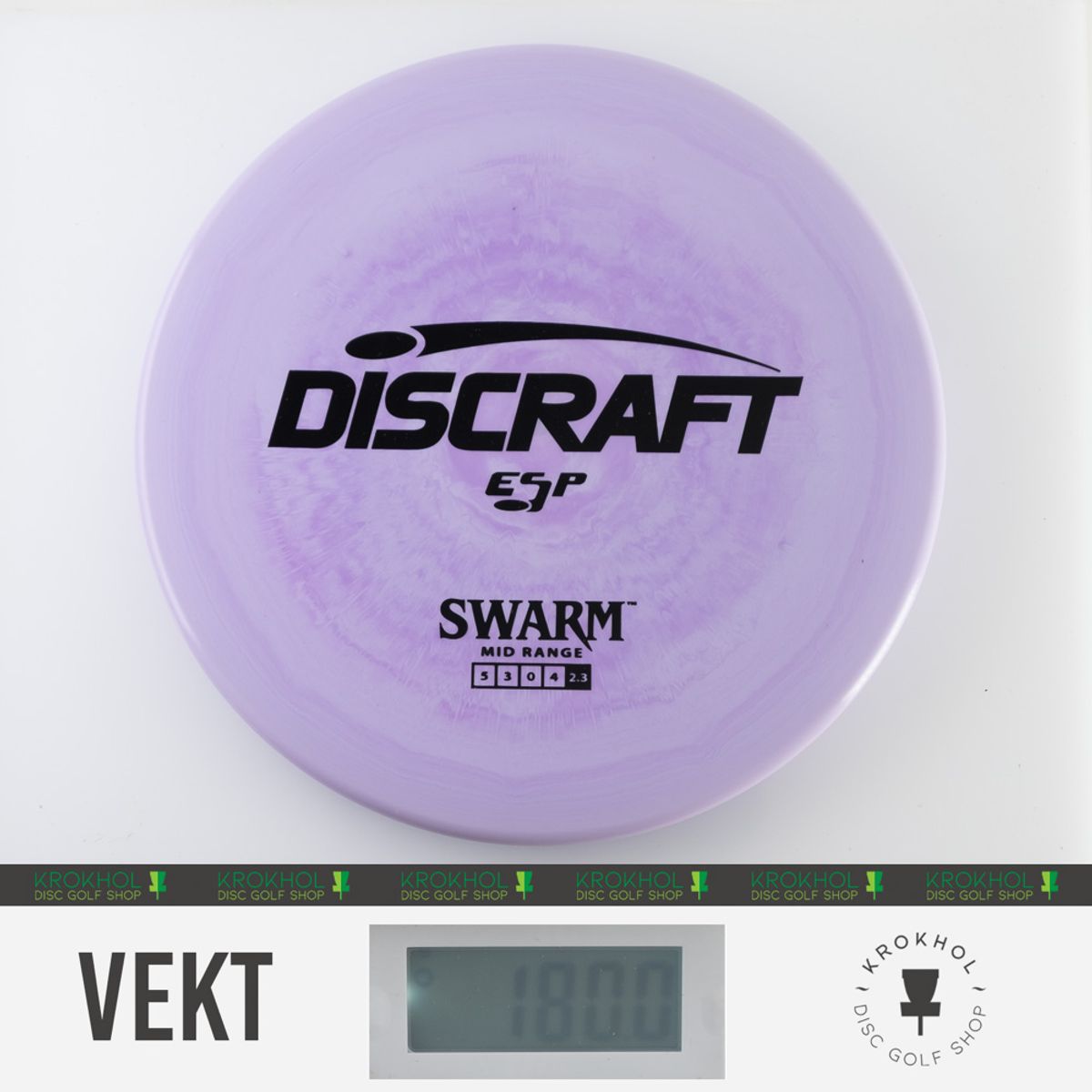 ESP Swarm