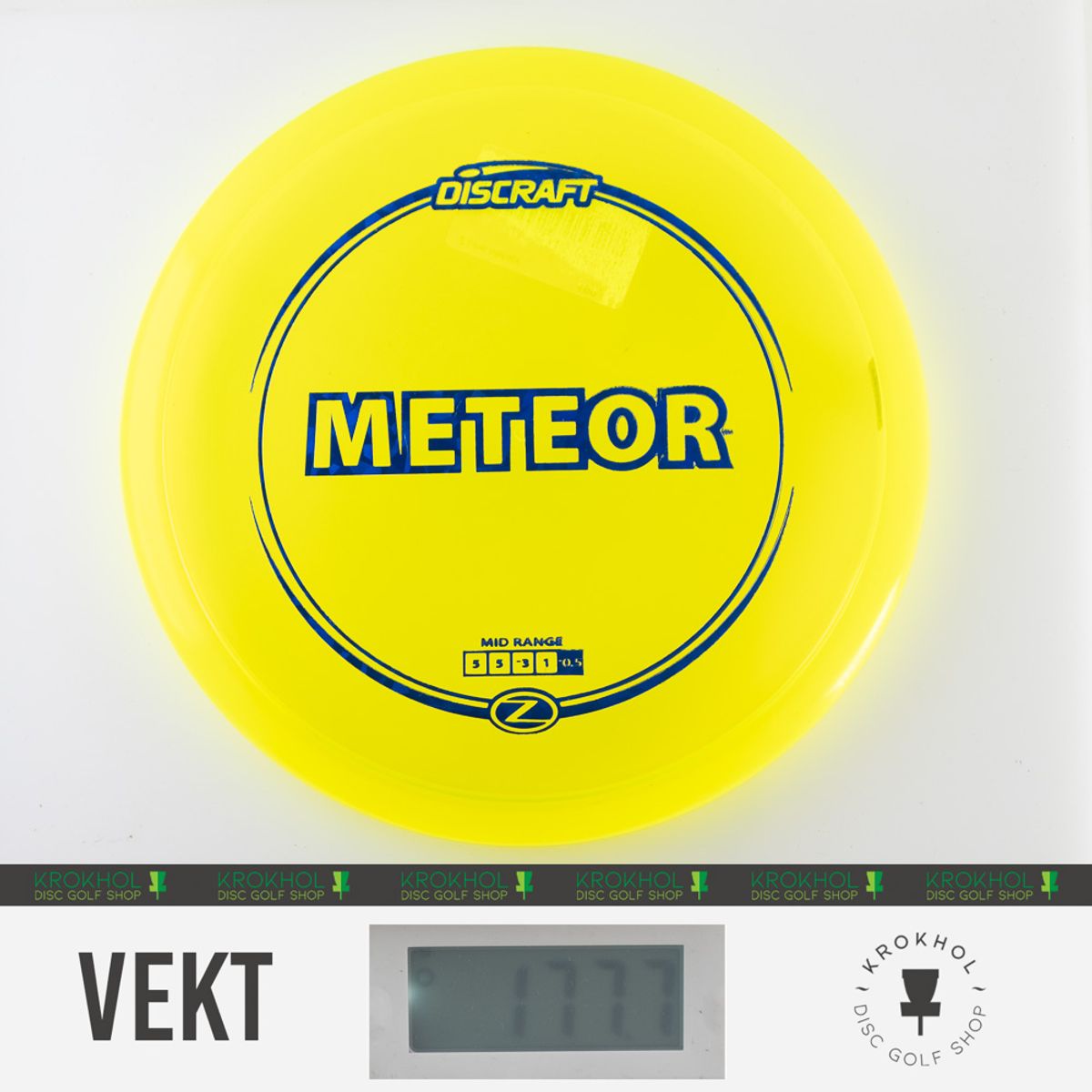 Z Line Meteor