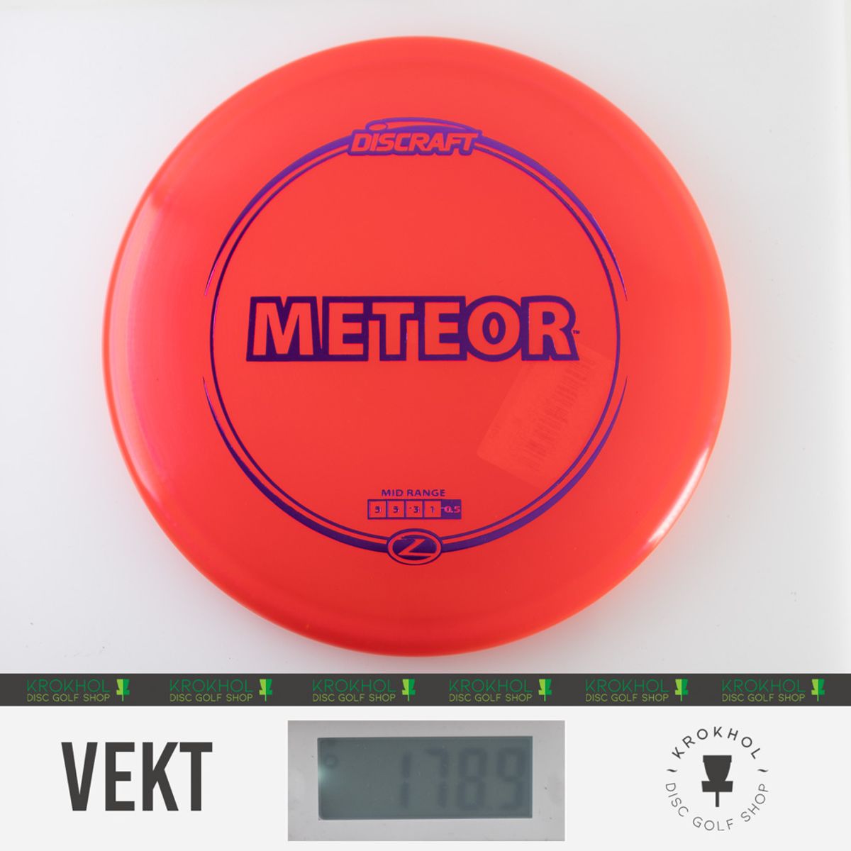 Z Line Meteor