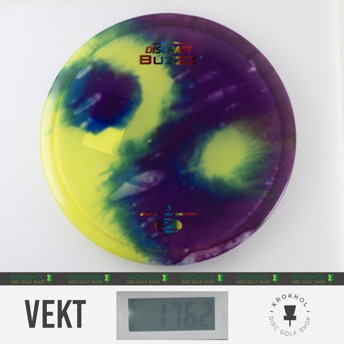 Z Line Fly Dye Buzzz