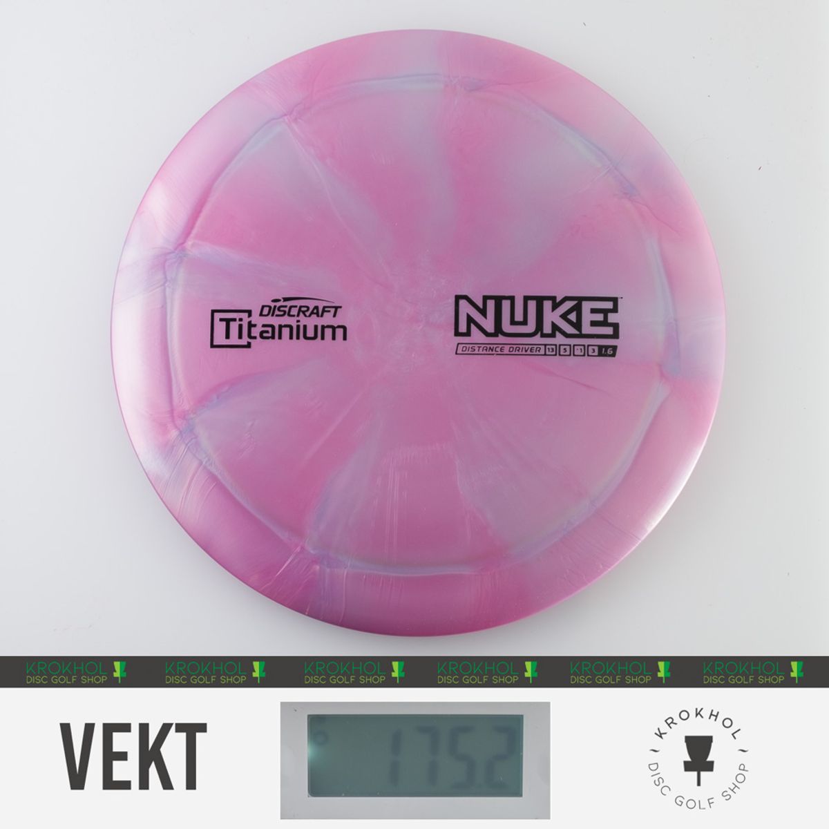 Titanium Nuke
