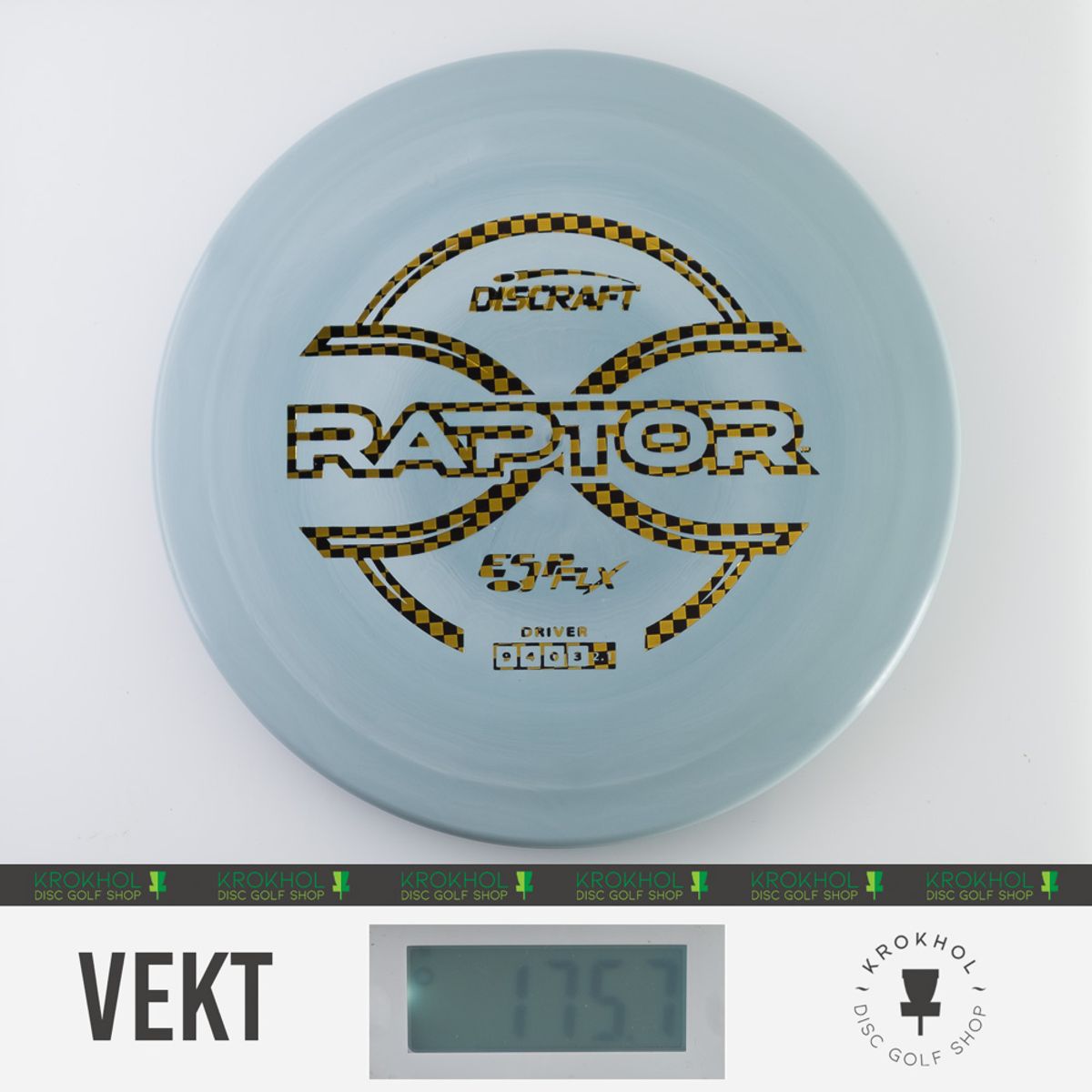 ESP FLX Raptor