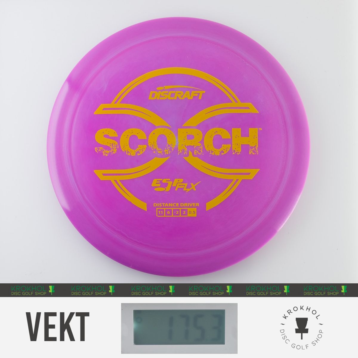 ESP FLX Scorch
