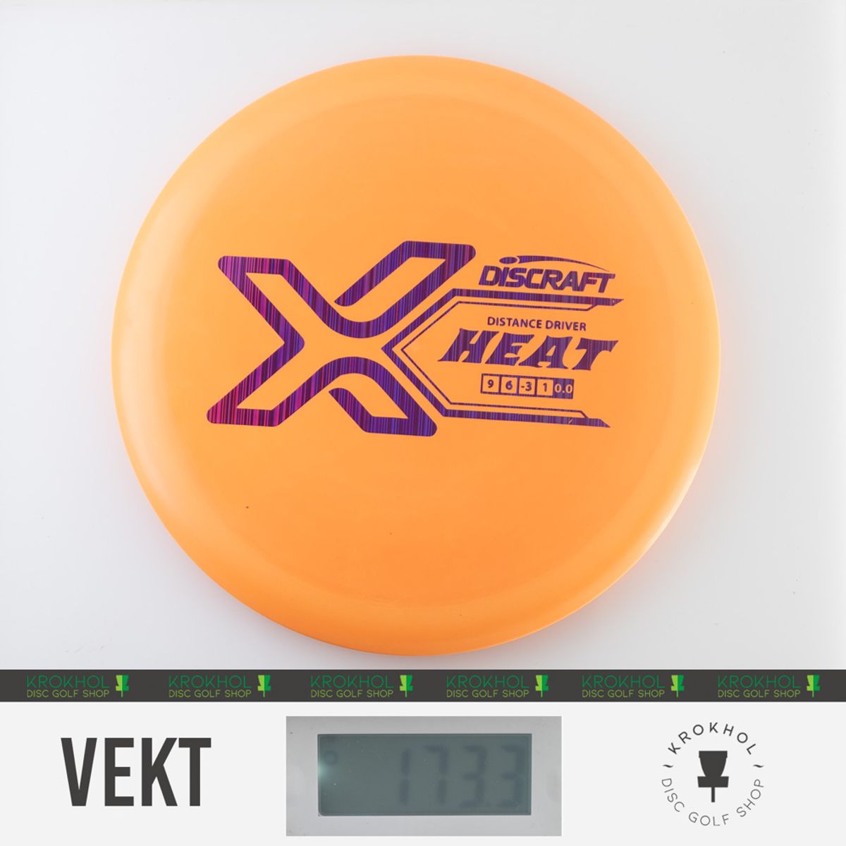 X Line Heat
