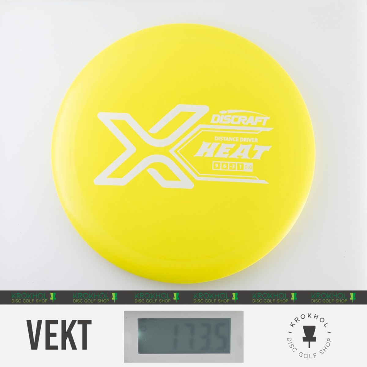 X Line Heat