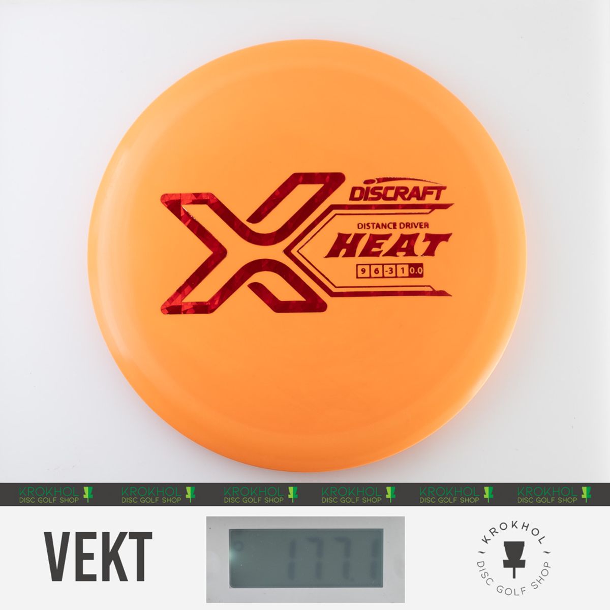 X Line Heat