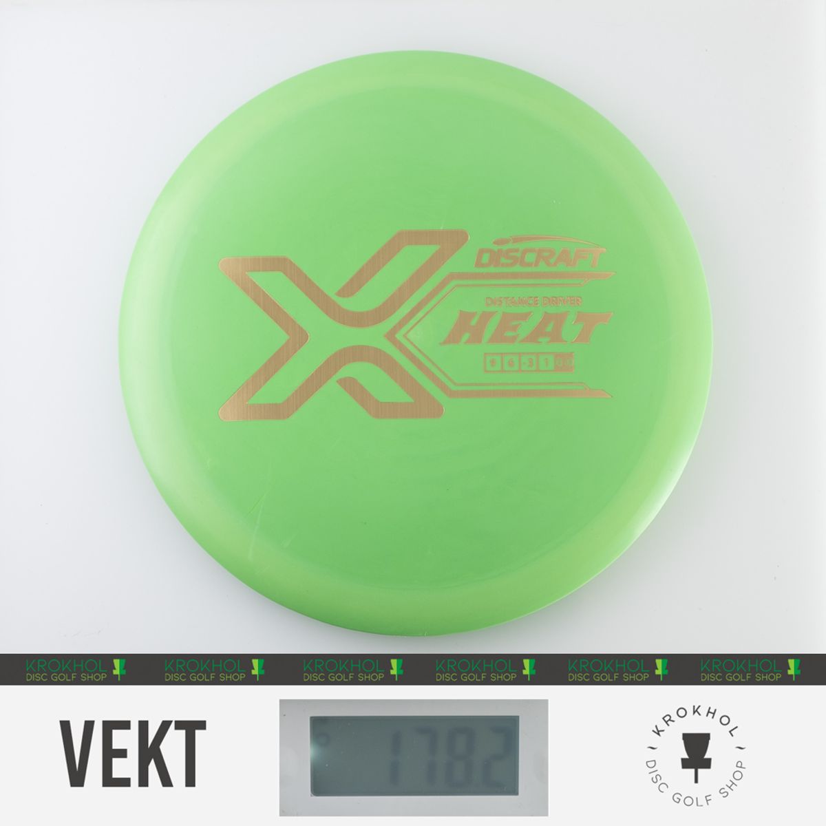 X Line Heat